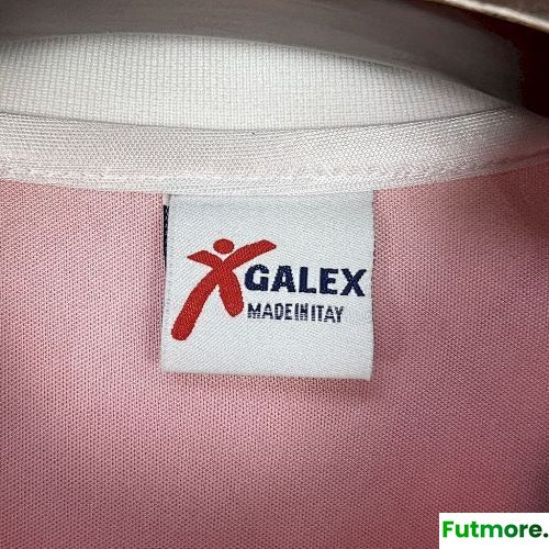 Maillot rétro domicile Pérouse 1998/99