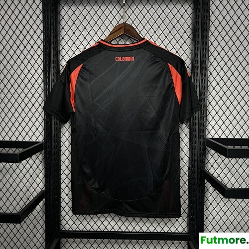 2024/25 Colombia Away Jersey