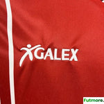 Maillot rétro domicile Pérouse 1998/99