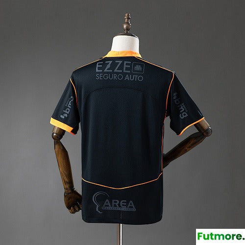 25/26 Corinthians Third Away All Sponsor Jersey