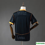 25/26 Corinthians Third Away All Sponsor Jersey