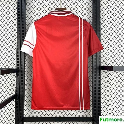 Maillot rétro domicile Pérouse 1998/99