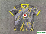 25/26 Kaizer Chiefs Away jersey