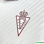 2025/26 Mens Real Murcia Away Jersey