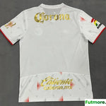 MAILLOT EXTÉRIEUR 25/26 TOLUCA