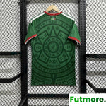 FAST EU SHIPPING - 2026Mens Mexico World Cup Home Jersey
