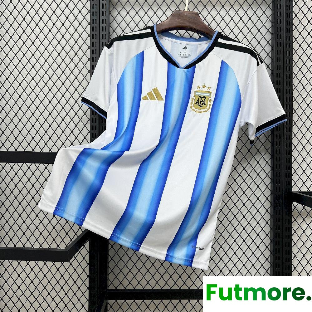 FAST EU SHIPPING - 2026 Mens Argentina World Cup Home Jersey