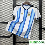 FAST EU SHIPPING - 2026 Mens Argentina World Cup Home Jersey