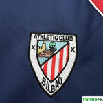 1999/00 Athletic Bilbao Away Retro Jersey