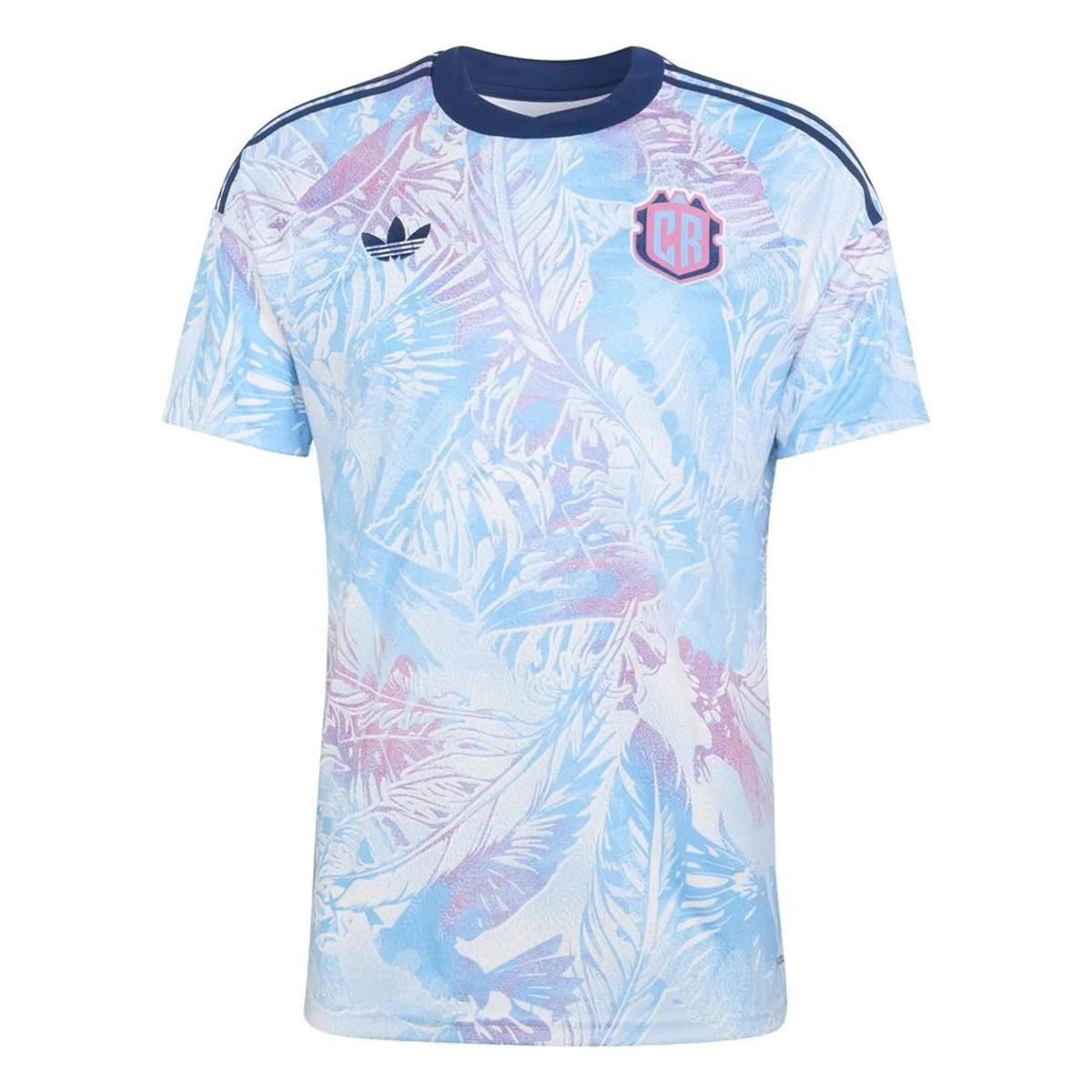 2026 Costa Rica Away Jersey