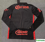25/26 TOLOUCA THIRD LONG SLEEVE