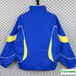 2026 Brazil World Cup Windbreaker