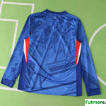 25/26 CHELSEA HOME LONG SLEEVE