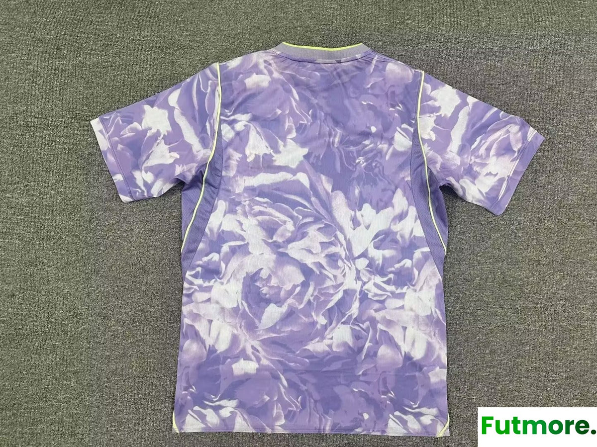 2026 South Korea world cup away soccer jersey