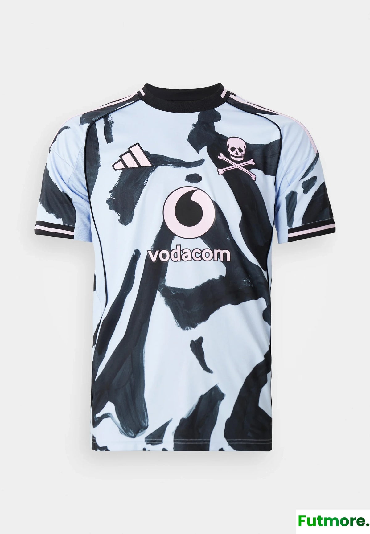 Orlando Pirates 25/26 Third Jersey