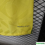 Player Version Women 2026 World Cup BrazilHome Jersey