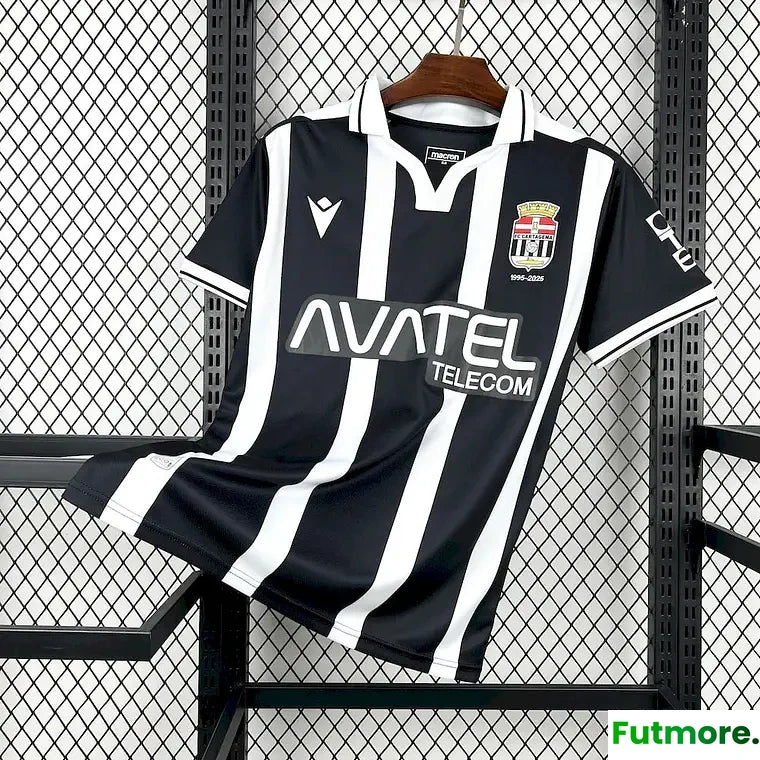 Cartagena 2025/26 Home Jersey