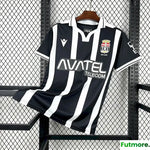 Cartagena 2025/26 Home Jersey