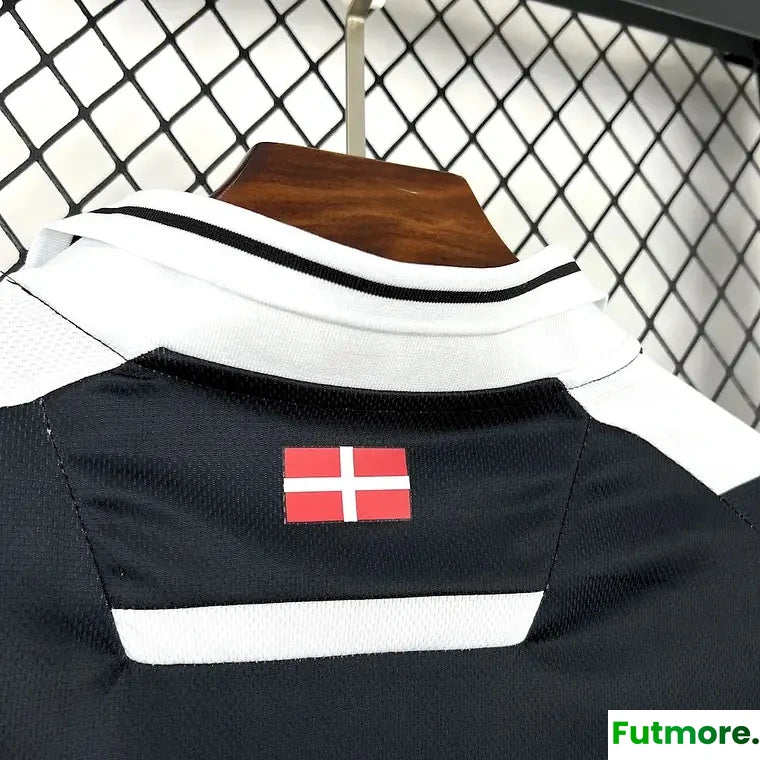 Cartagena 2025/26 Home Jersey