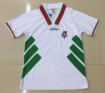 1994 BULGARIA HOME RETRO JERSEY