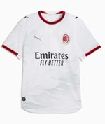 26/27 AC Milan Away Jersey
