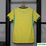 Player Version Women 2026 World Cup BrazilHome Jersey