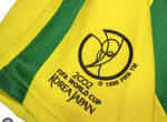 PATCH / BADGE - FIFA WORLD CUP 2002