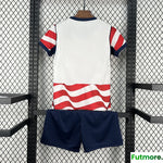 2026 UAS Home World Cup Kids Kit
