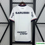 25/26 NACIONAL URUGUAY HOME