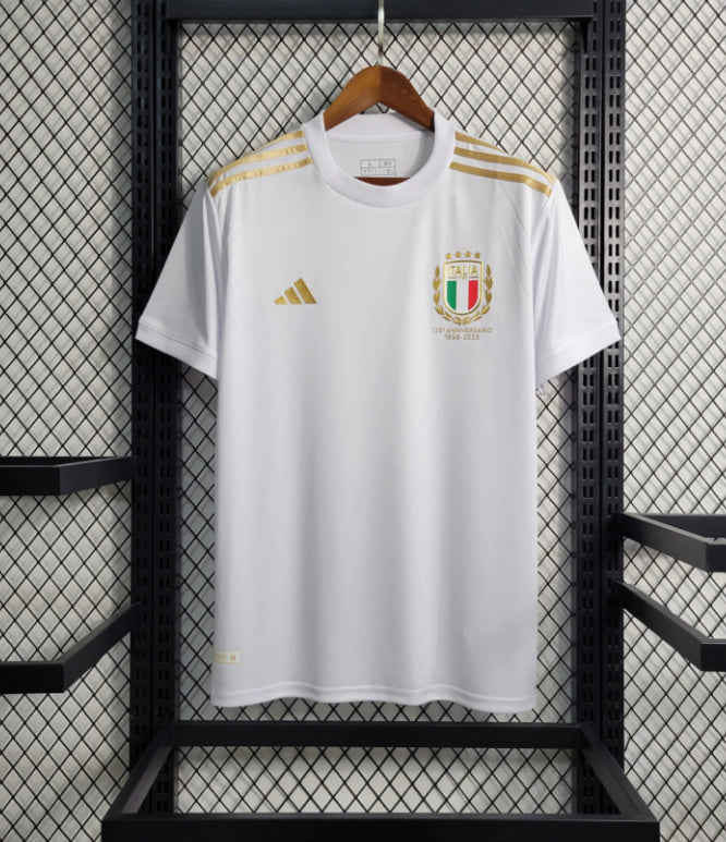 23/24 ITALY WHITE SPECIAL EDITION