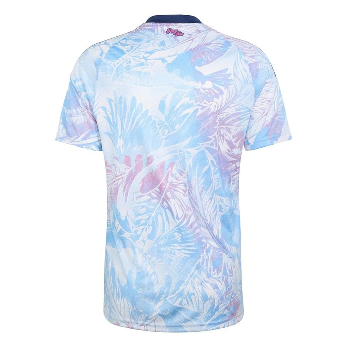 2026 Costa Rica Away Jersey