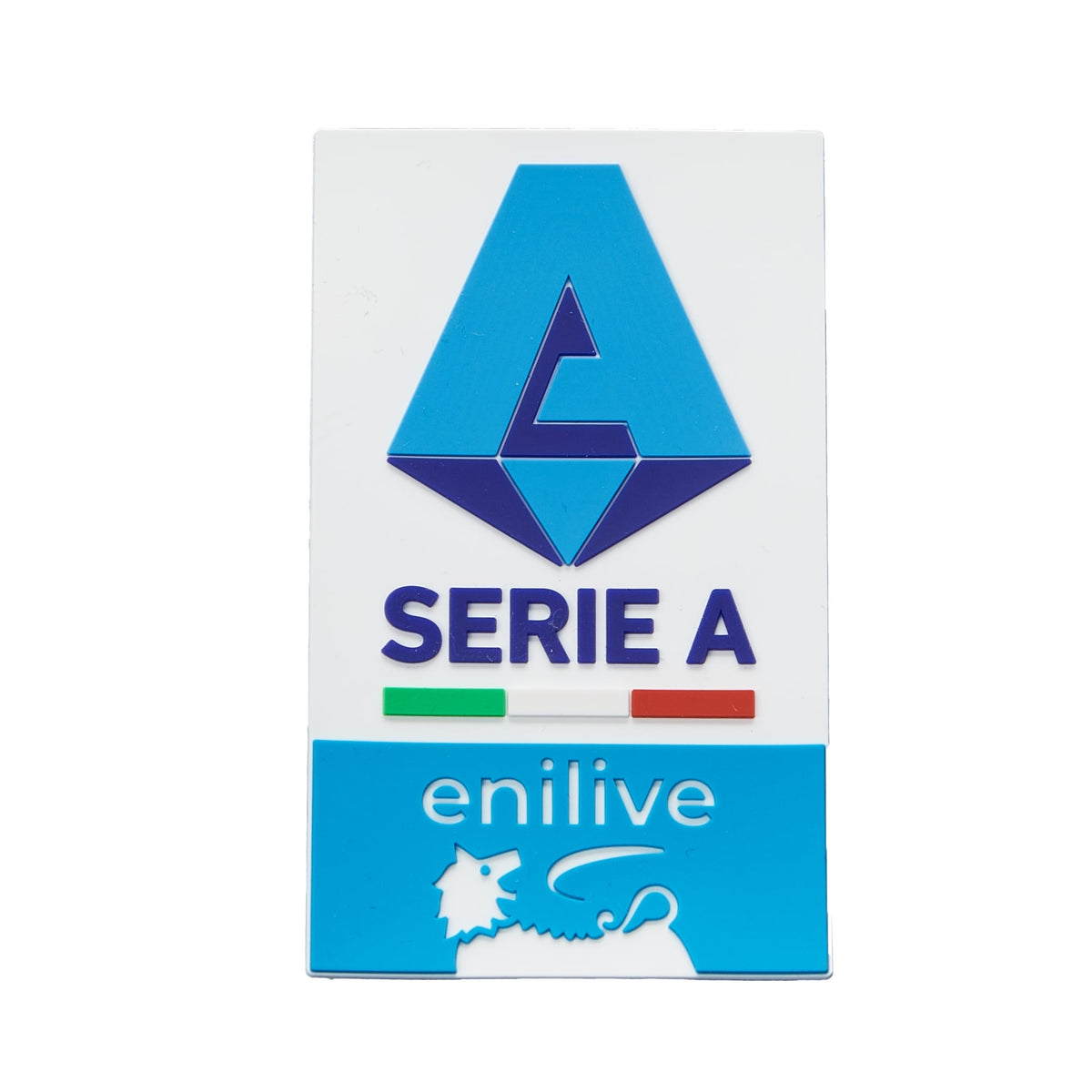 PATCH / BADGE - SERIE A enilive