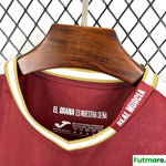 Maillot Domicile Real Murcie Homme 2025/26