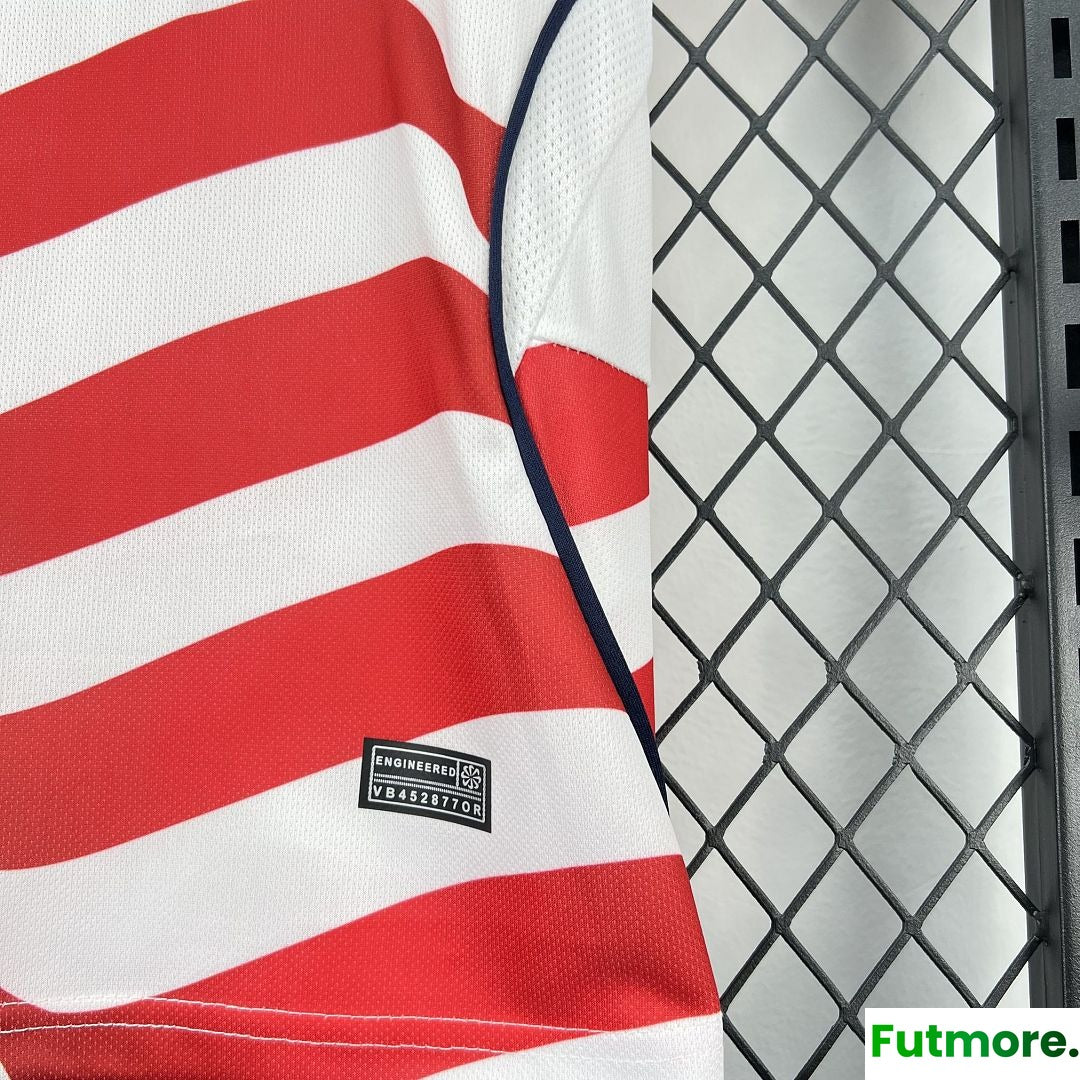2026 UAS Home World Cup Kids Kit