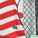 2026 UAS Home World Cup Kids Kit