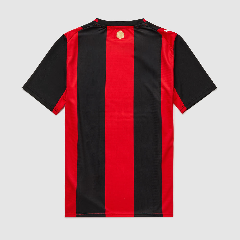 26/27 AC Milan Home Jersey