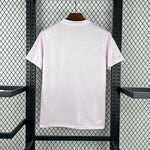 25/26 BRAZIL SPECIAL EDITION PINK CHRIST REDEEMER