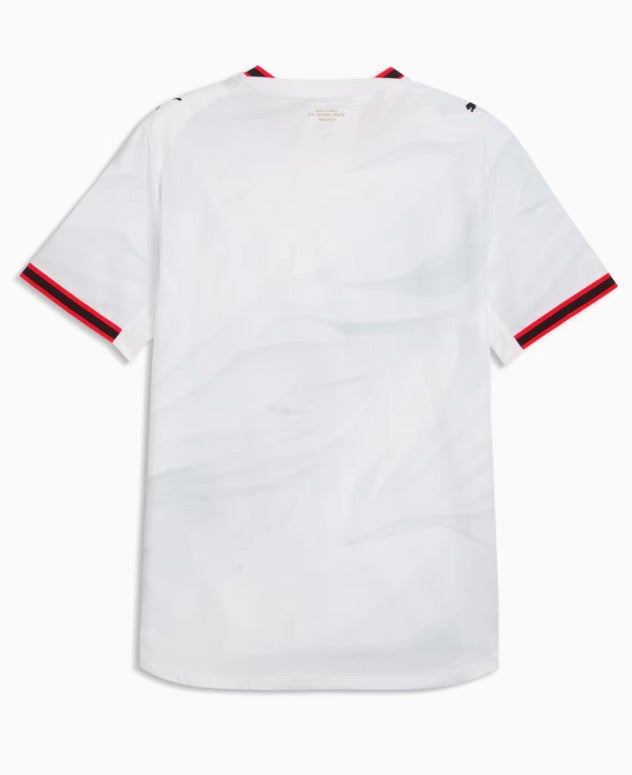 26/27 AC Milan Away Jersey