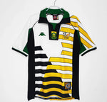 1998 SOUTH AFRICA AWAY RETRO JERSEY