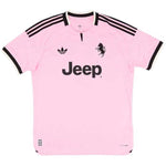 26/27 Juventus Away Jersey
