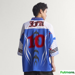 Bringback Remixed Japan Jersey World Cup 2026