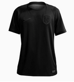 Norway 2026 World Cup Away Jersey
