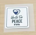 Patch/badge - World Cup 2026 Group Stage Round 1