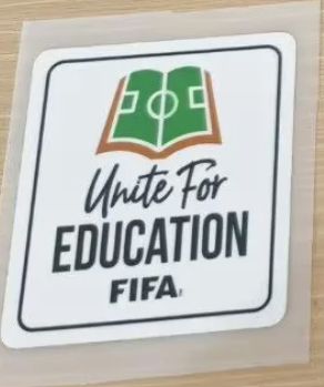 Patch/badge - World Cup 2026 ROUND OF 16