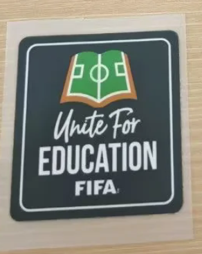 Patch/badge - World Cup 2026 QUARTER FINAL
