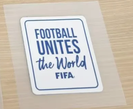 Patch/badge - World Cup 2026 FINAL