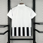 26/27 Juventus Home Jersey