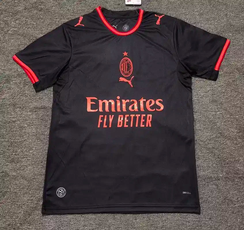 26/27 AC Milan Third Jersey