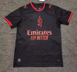 26/27 AC Milan Third Jersey