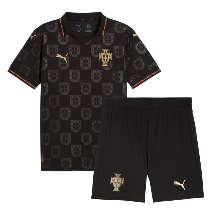 2026 Portugal Special Edition World Cup Kids Kit